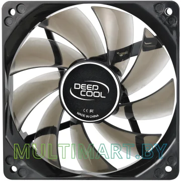Вентилятор для корпуса DeepCool Wind Blade 120 DP-FLED-WB120